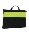Document bag "File" with a zip … Document bag "File" with a zip …