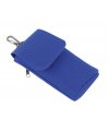 Mobile phone bag "Contact", ver… Mobile phone bag "Contact", ver…