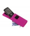 Mobile phone bag "Contact", ver… Mobile phone bag "Contact", ver…