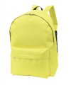 Rucksack "Top" with 1 pocket on…