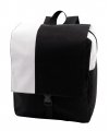 Rucksack "Jet" with clips on th…