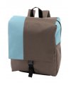 Rucksack "Jet" with clips on th…