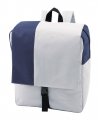 Rucksack "Jet" with clips on th…