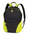 Back pack "Neon" with coloured … Back pack "Neon" with coloured …