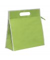 Shopper "Valet" with grip hole …