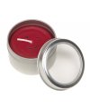 Candle "Emotion" in a tin Candle "Emotion" in a tin