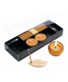 Candle set "Atmosphere", packed… Candle set "Atmosphere", packed…