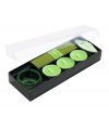 Candle set "Atmosphere", packed… Candle set "Atmosphere", packed…