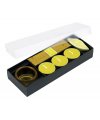 Candle set "Atmosphere", packed… Candle set "Atmosphere", packed…