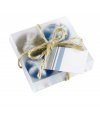 Tea candles "Sealife" consists … Tea candles "Sealife" consists …
