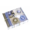 Candle set "Sea Life" consists … Candle set "Sea Life" consists …