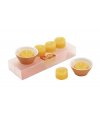 Candle set "Sensual" consists o…