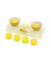 Candle set "Sensual" consists o…