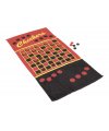 Beach towel with game "Joke" Beach towel with game "Joke"