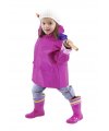 Children´s rain coat "Rainy Day…