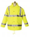 Safety jacket "Bodyguard" with … Safety jacket "Bodyguard" with …