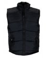 Warm up vest "Nice and warm", M