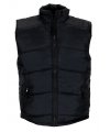 Warm up vest "Nice and warm", L