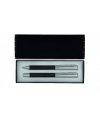 Writing set ADORNO, black