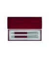 Writing set ADORNO, red Writing set ADORNO, red