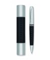 Ballpen GARBO, black Ballpen GARBO, black