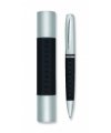 Ballpen GARBO, black