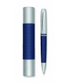 Ballpen GARBO, blue