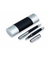 Writing set GARBO, black Writing set GARBO, black