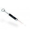 Laserpointer with LED light DUO… Laserpointer with LED light DUO…