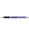 Ball pen "Malta", blue refill