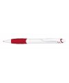 Ballpoint pen "Jingle" with rub… Ballpoint pen "Jingle" with rub…