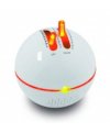 Radio "Sound Ball", white