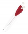 Ballpoint pen set "Valentine" w…
