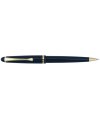 Ball pen "Classic", blue refill