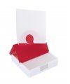 Note holder "Note & Hold" Note holder "Note & Hold"