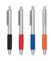 Ballpen "Grip", red Ballpen "Grip", red