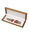 Pen set "Marbella" ballpoint pe…