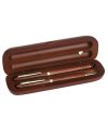 Pen set "Poet" of 2 rosewood pe…