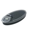 Paperclip dispenser "Canoe": wi… Paperclip dispenser "Canoe": wi…