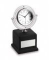Desktopclock wooden base "MALMÖ… Desktopclock wooden base "MALMÖ…
