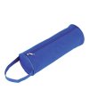 Pen bag "School", round Pen bag "School", round
