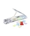 Paper clipper "Fix It" in trans…