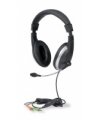 Headset "ROSKILDE", white Headset "ROSKILDE", white