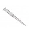 letter opener  "BERGEN", silver