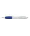 Ballpoint pen "Sway" with silve… Ballpoint pen "Sway" with silve…