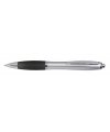 Ballpoint pen "Sway" with silve… Ballpoint pen "Sway" with silve…