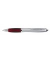 Ballpoint pen "Sway" with silve… Ballpoint pen "Sway" with silve…