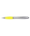 Ballpoint pen "Sway" with silve… Ballpoint pen "Sway" with silve…