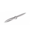 letter opener  "RINGSTEDT", sil…