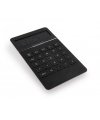 Calculator Numero, black Calculator Numero, black